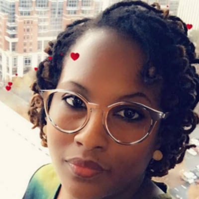 Janetta Atwater