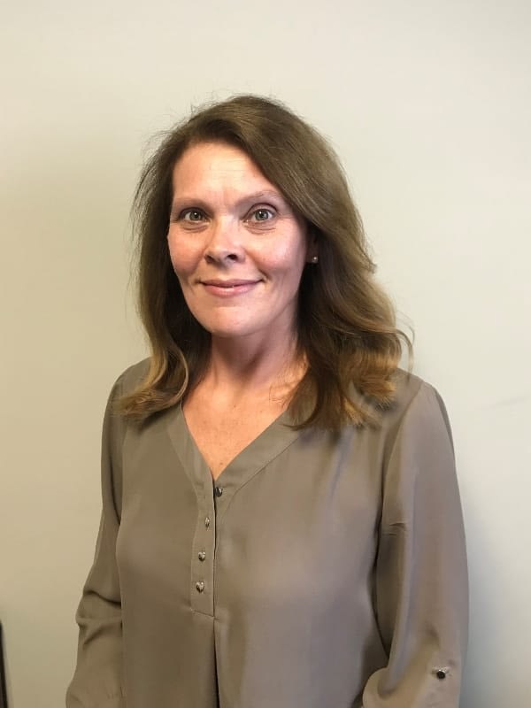 Lori Frazier