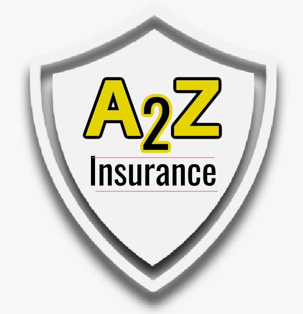 A2Z ỉnsurance Logo cropped