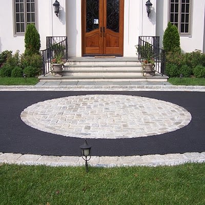 Four Hands Masonry & Paving Corp.
