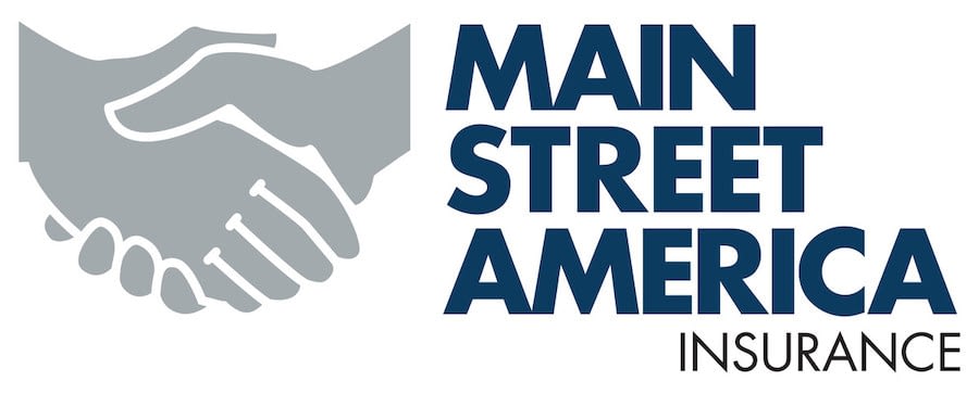 Main Street America Logo
