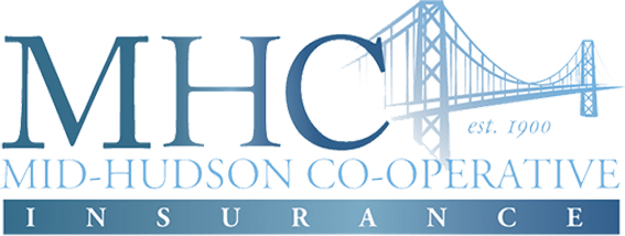 Mid-Hudson Co-Operative (MHC) Logo