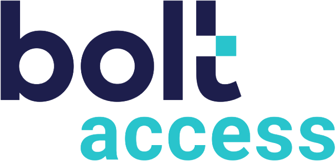 Bolt Access Logo