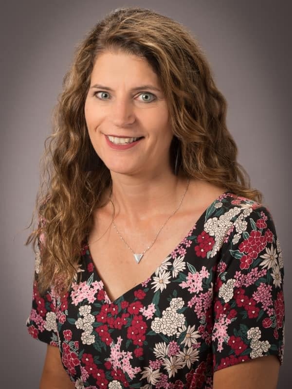 Carrie Ballweg Photo of Carrie Ballweg