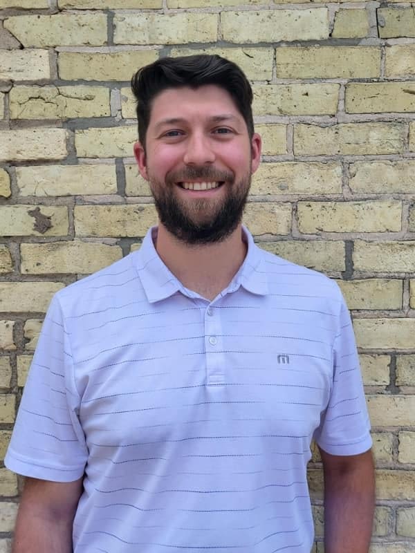 Jake Pluemer Photo of Jake Pluemer