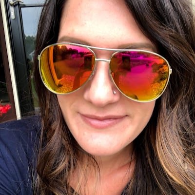 Amber Whitman