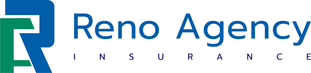 Reno Agency Insurance Logo