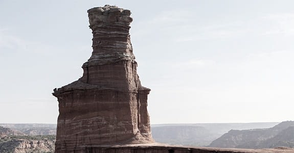 Palo Duro Canyon