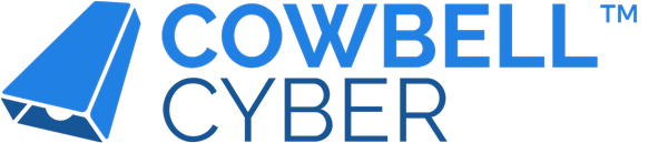 Cowbell Cyber Logo