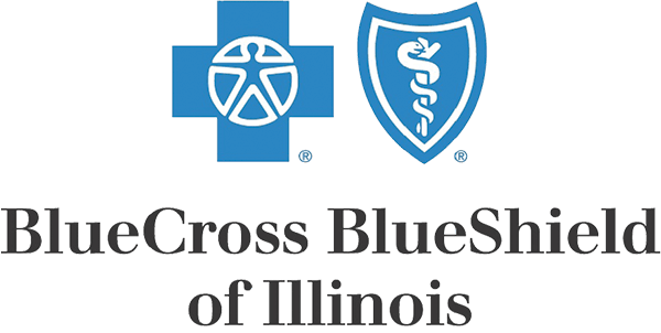 Blue Cross Blue Shield of Illinois Logo