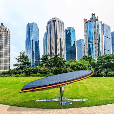 Treevolts United States