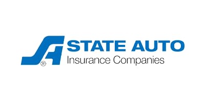 State Auto Insurance Logo