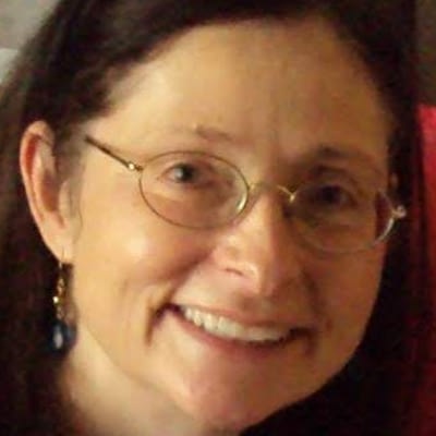 Monica Cengia