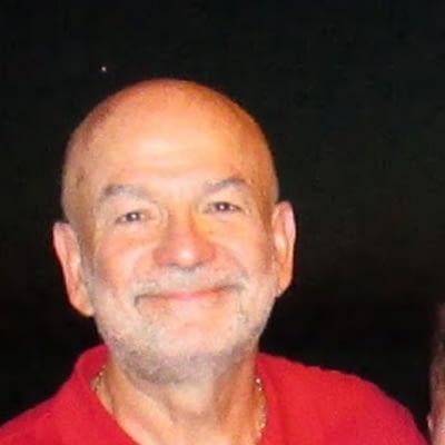 Santo Zimmaro
