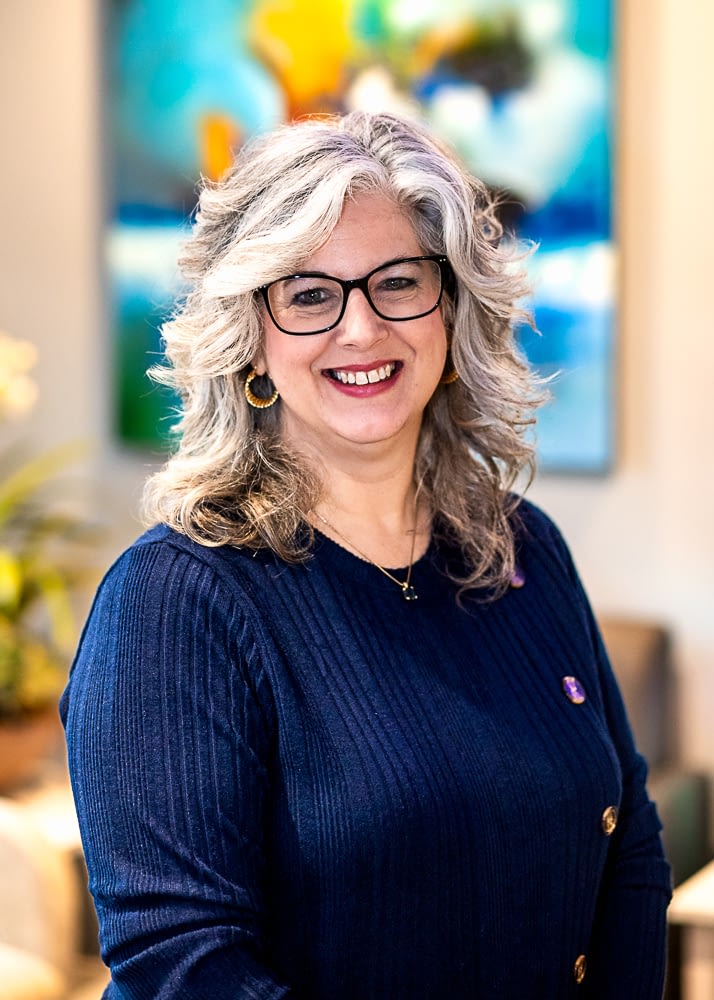 Julie Resch
