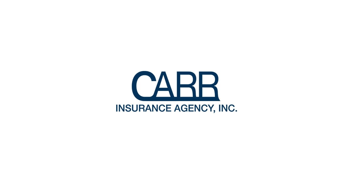 Insurance Services Carr Insurance Agency, Inc.