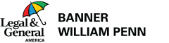 Learn more about Oak Brook Insurance Agency, Inc dba KSA and Legal & General America Legal & General America Logo