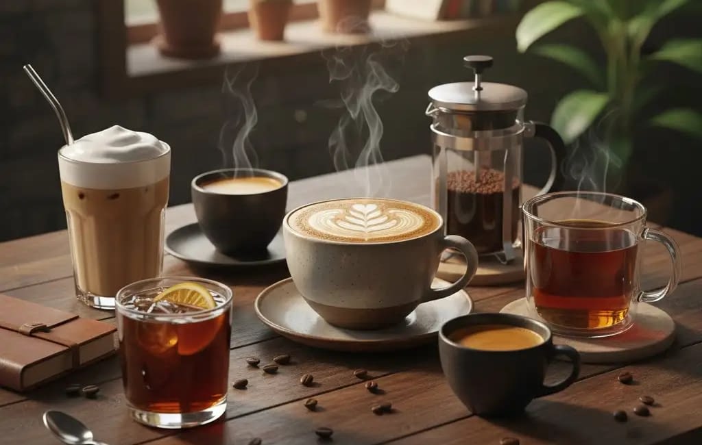 cofee