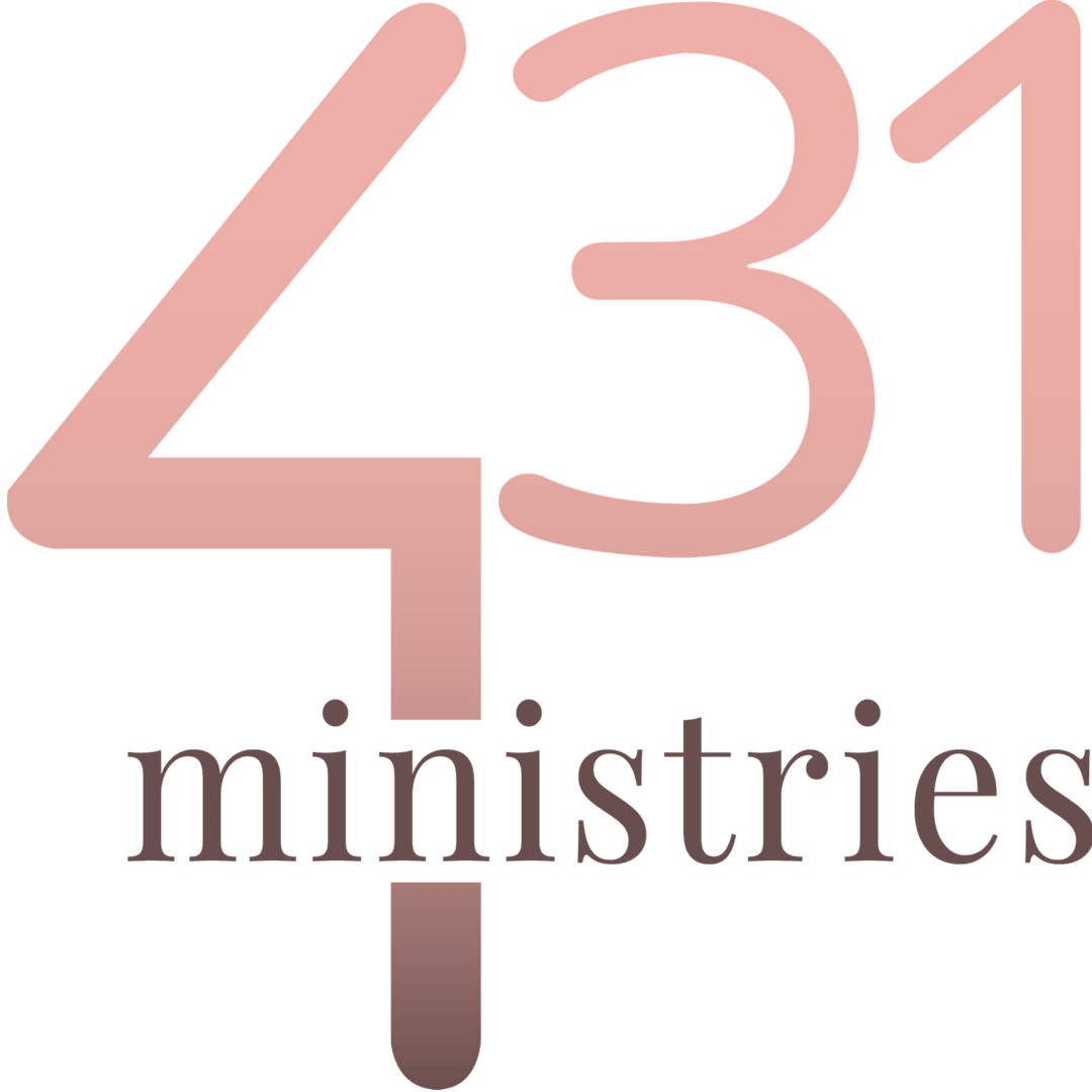 431 logo