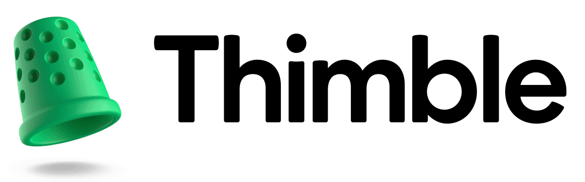 Thimble Logo