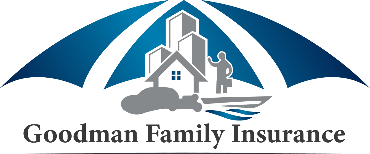 goodman family insurance-logo