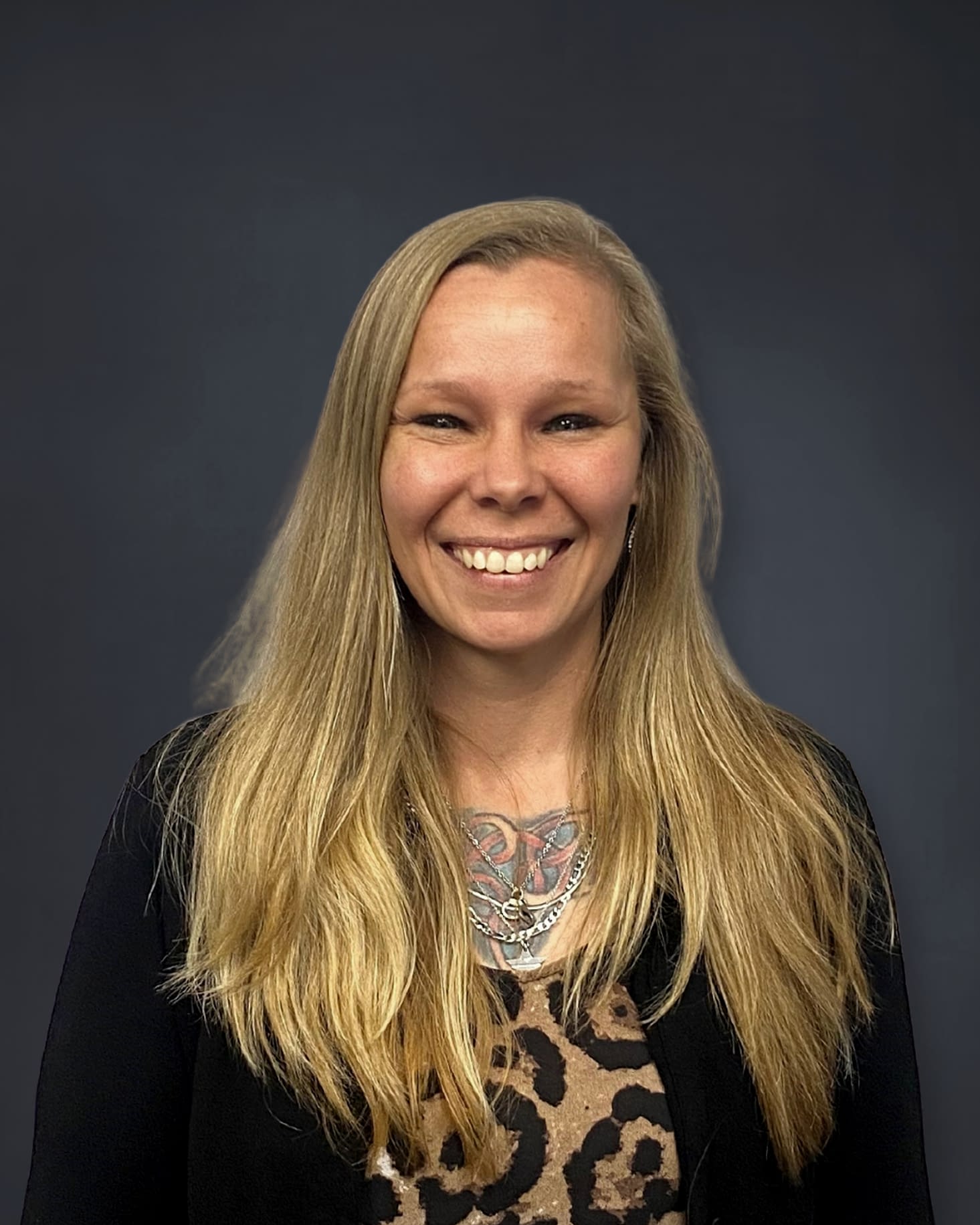 Rachael Busby Web Site Photo