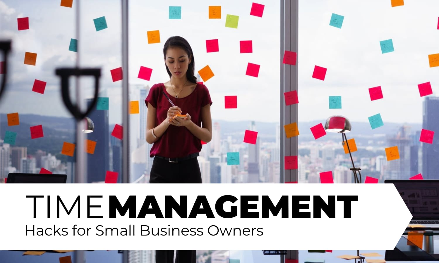 BS1 Time Management