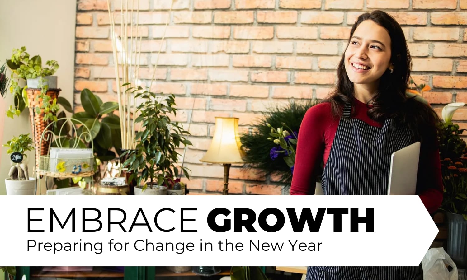 BS1 Embrace Growth