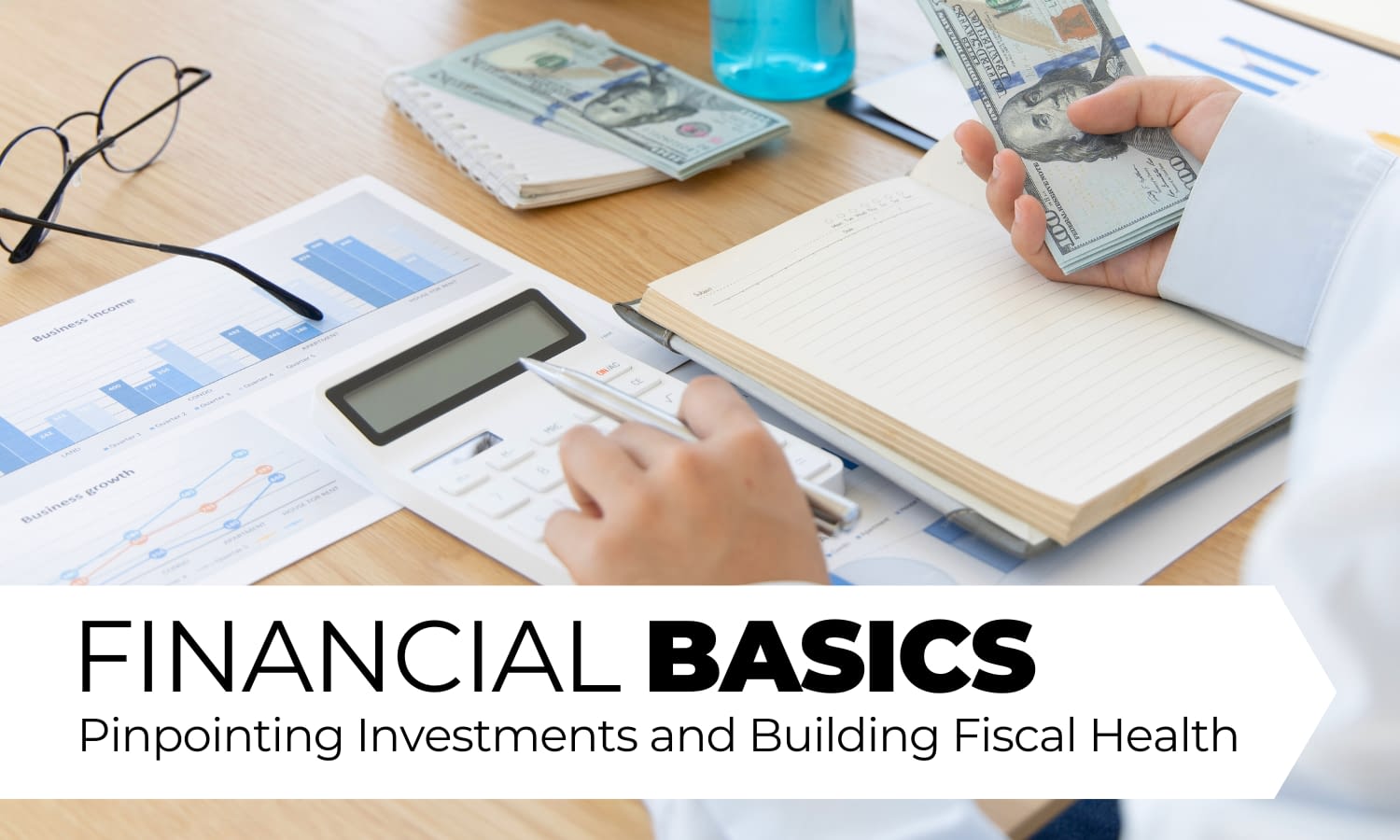 BS1 Financial Basics
