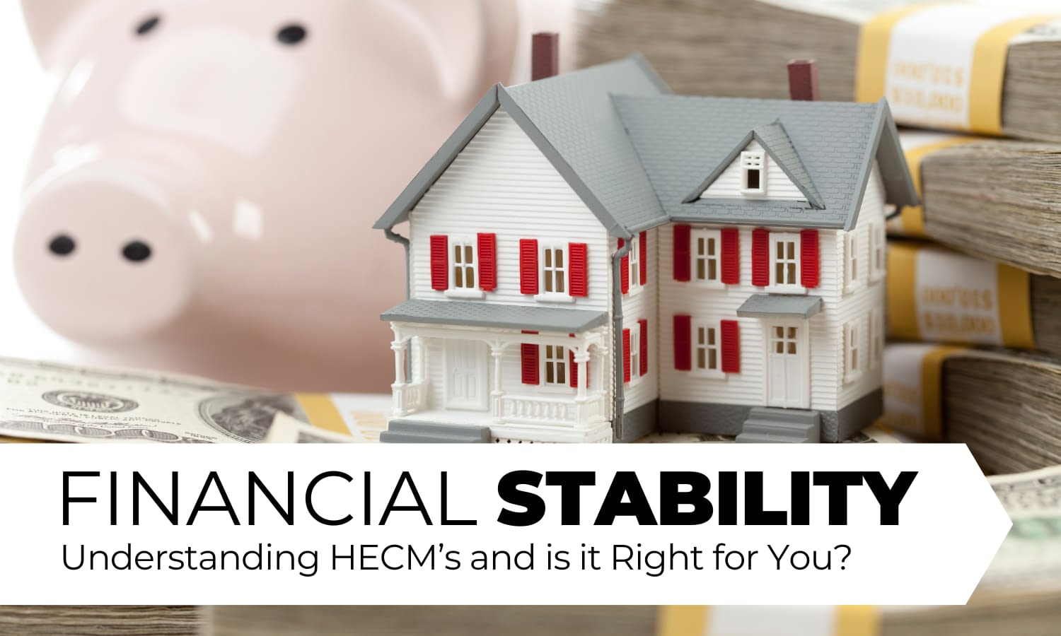 PS1 Financial Stability Understanding HECM’s PS1 Financial Stability Understanding HECM's
