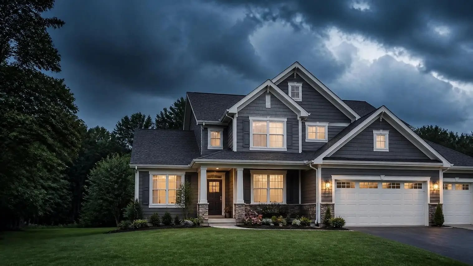 Homeowners insurance