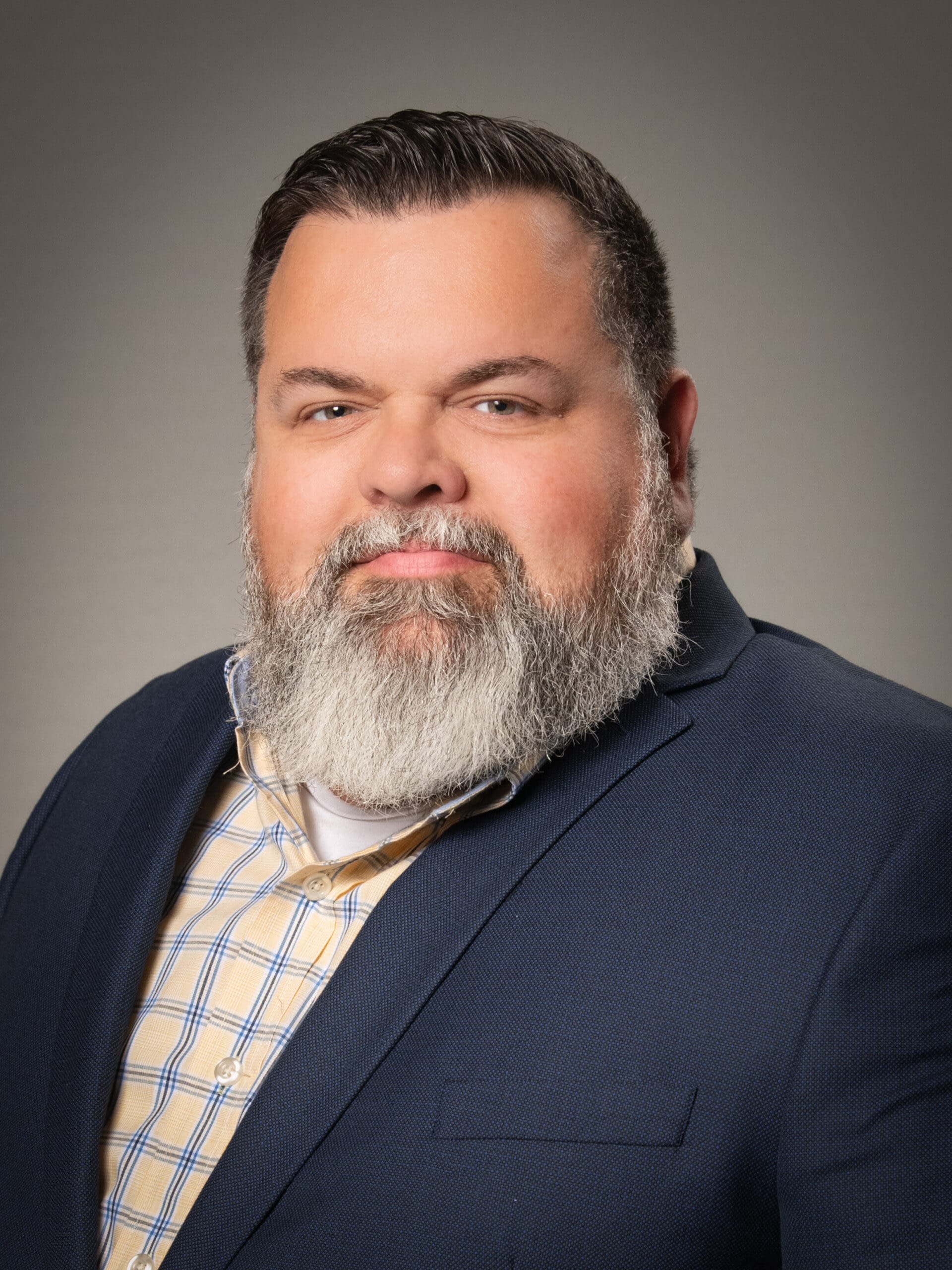 HEADSHOT BLANKENSHIP 2024