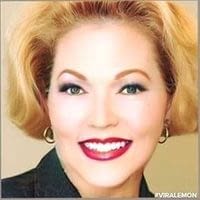 Susanna McGahee Susanna McGahee Headshot