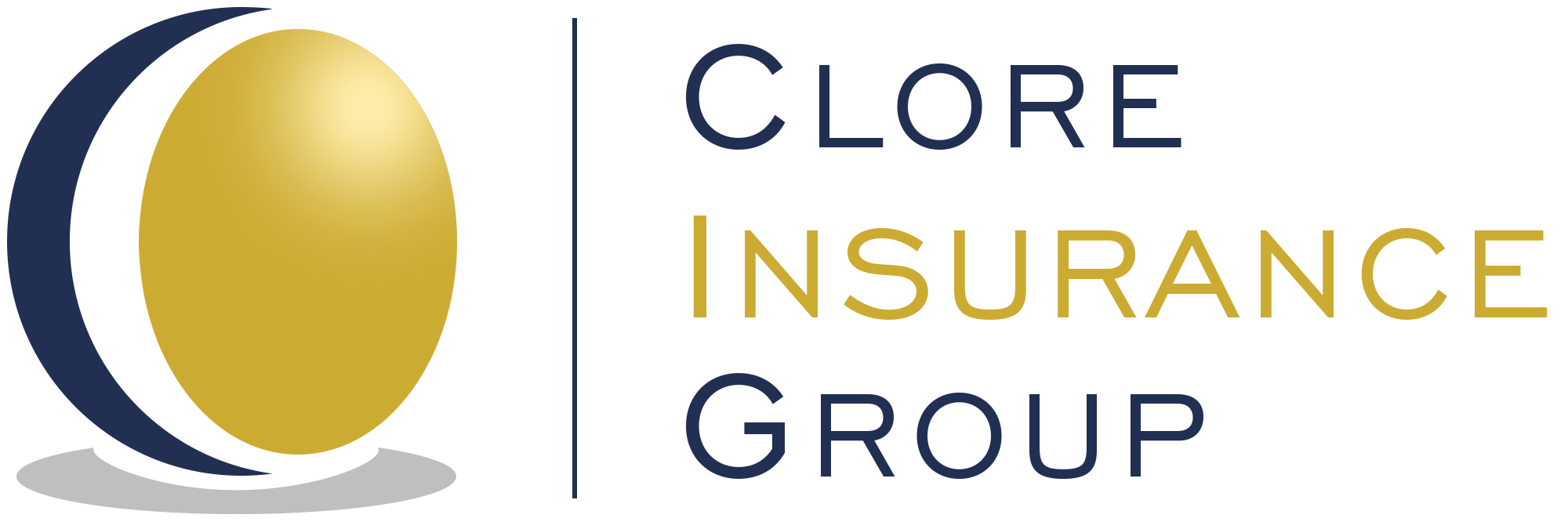 CLORE-logo