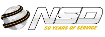 Nations Safe Drivers Logo