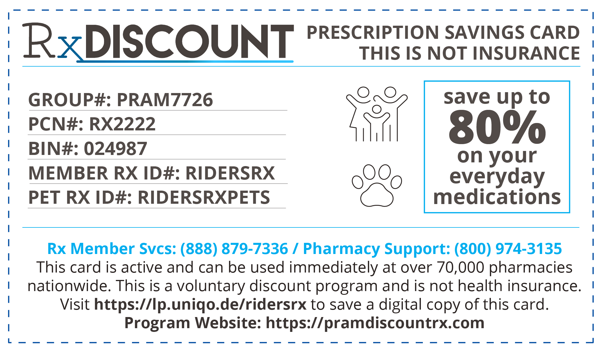 USEF Rx Card (1)