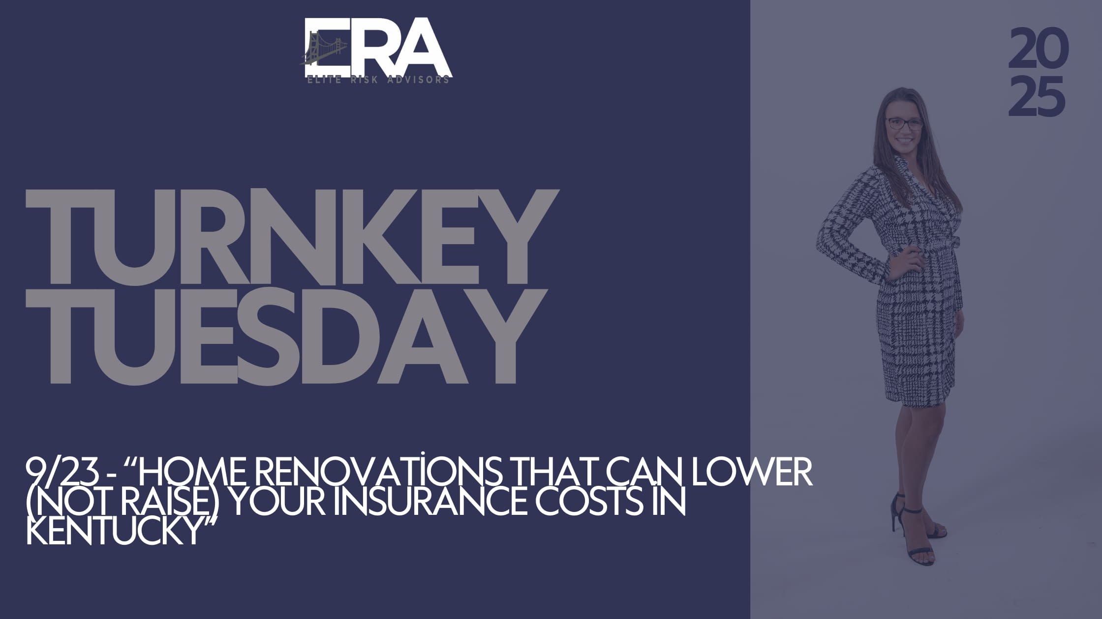 Home Renovations That Lower Insurance Costs in Owensboro, KY Kentucky home renovations like new roofs, updated wiring, and storm windows that lower homeowners insurance costs, explained by Elite Risk Advisors in Owensboro.