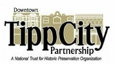 Downtown-Tipp-City-Partnership-logo