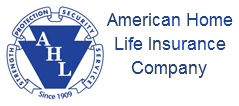 Learn more about Electrify Financial Group and The American Home Life Insurance Company The American Home Life Insurance Company Logo