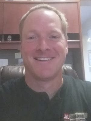 Kevin McClurg Kevin McClurg photo