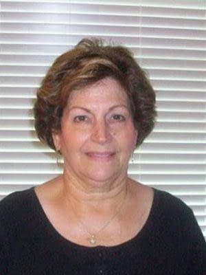 Barb DeAngelis Barb DeAngelis photo