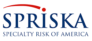 Learn more about United Professional Insurance Company and SPRISKA SPRISKA Logo
