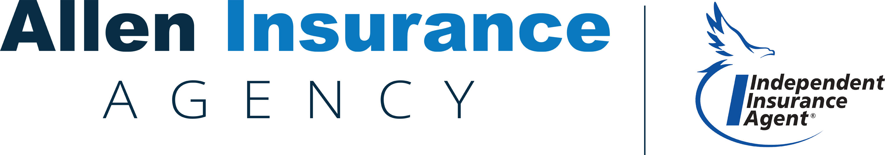 allen insurance logo