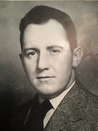 FRANKLIN-GOINS Headshot