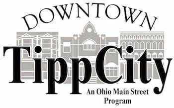Downtown-Tipp-City-Logo