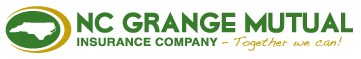 NC Grange Mutual Logo