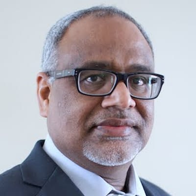 Ravi Surampudi