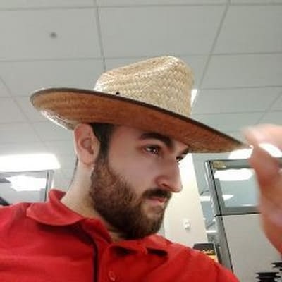 Elias Z (The Campfire DJ)