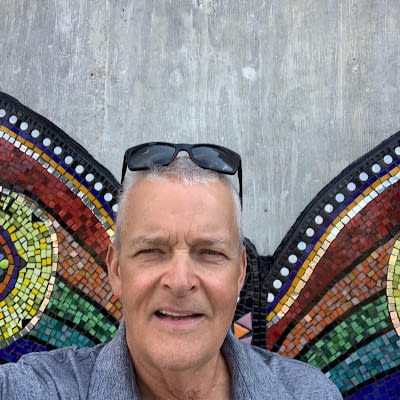 James Keating