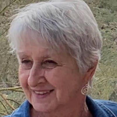 Wendy Pritchett